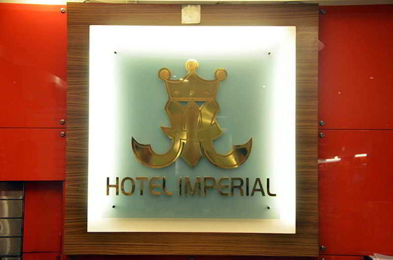 Hotel Imperial Kuala Lumpur Exterior foto